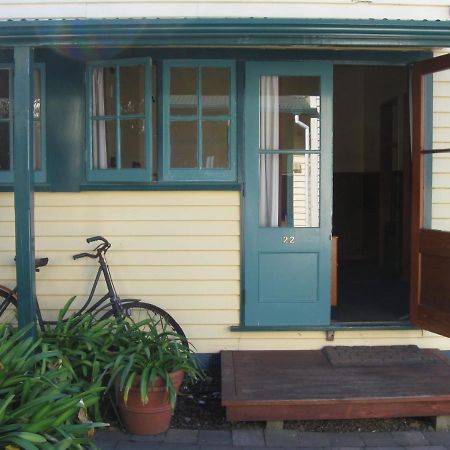 The Old Countryhouse Hotel Christchurch Exterior photo