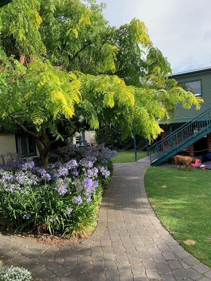 The Old Countryhouse Hotel Christchurch Exterior photo