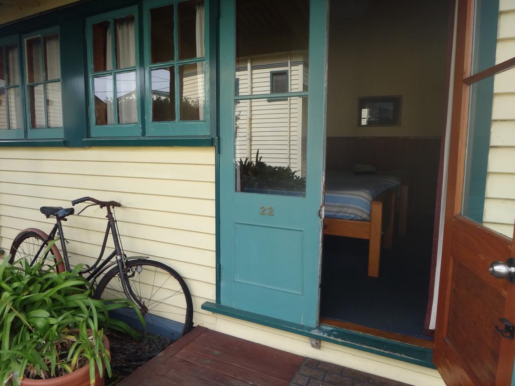 The Old Countryhouse Hotel Christchurch Exterior photo