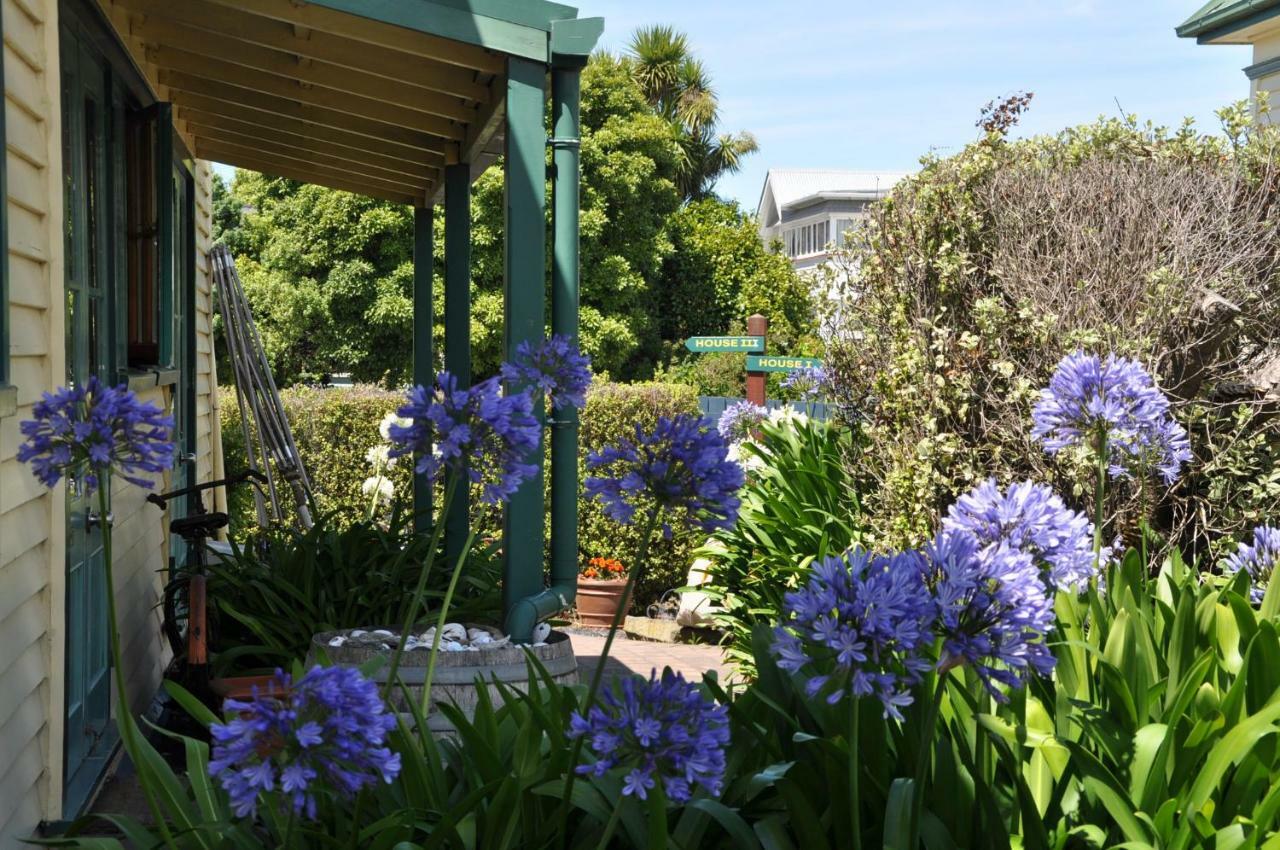 The Old Countryhouse Hotel Christchurch Exterior photo